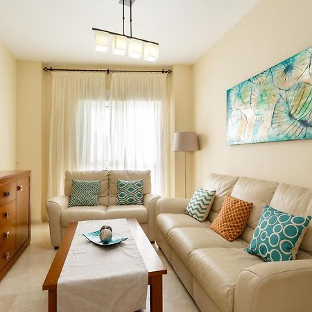 Apartamento Playa Cadiz By Isa Hoteles 외부 사진