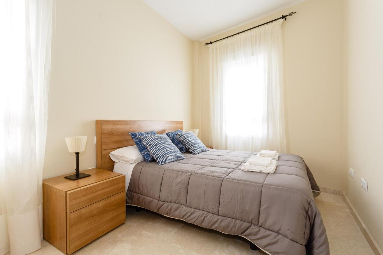 Apartamento Playa Cadiz By Isa Hoteles 외부 사진