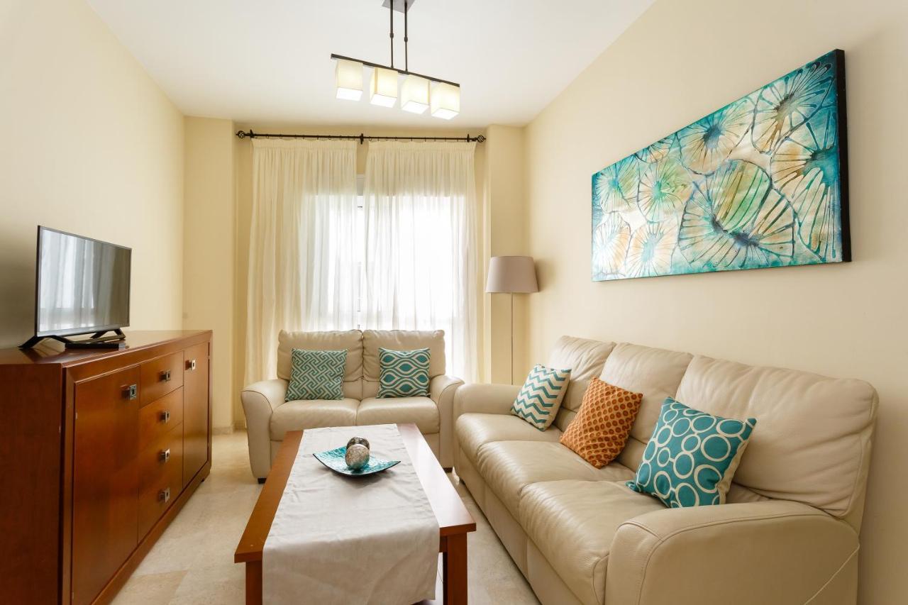 Apartamento Playa Cadiz By Isa Hoteles 외부 사진