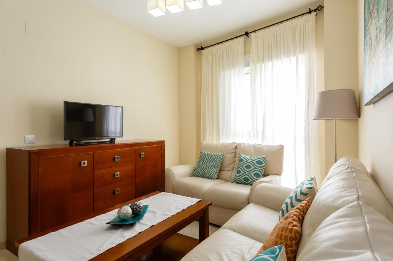 Apartamento Playa Cadiz By Isa Hoteles 외부 사진